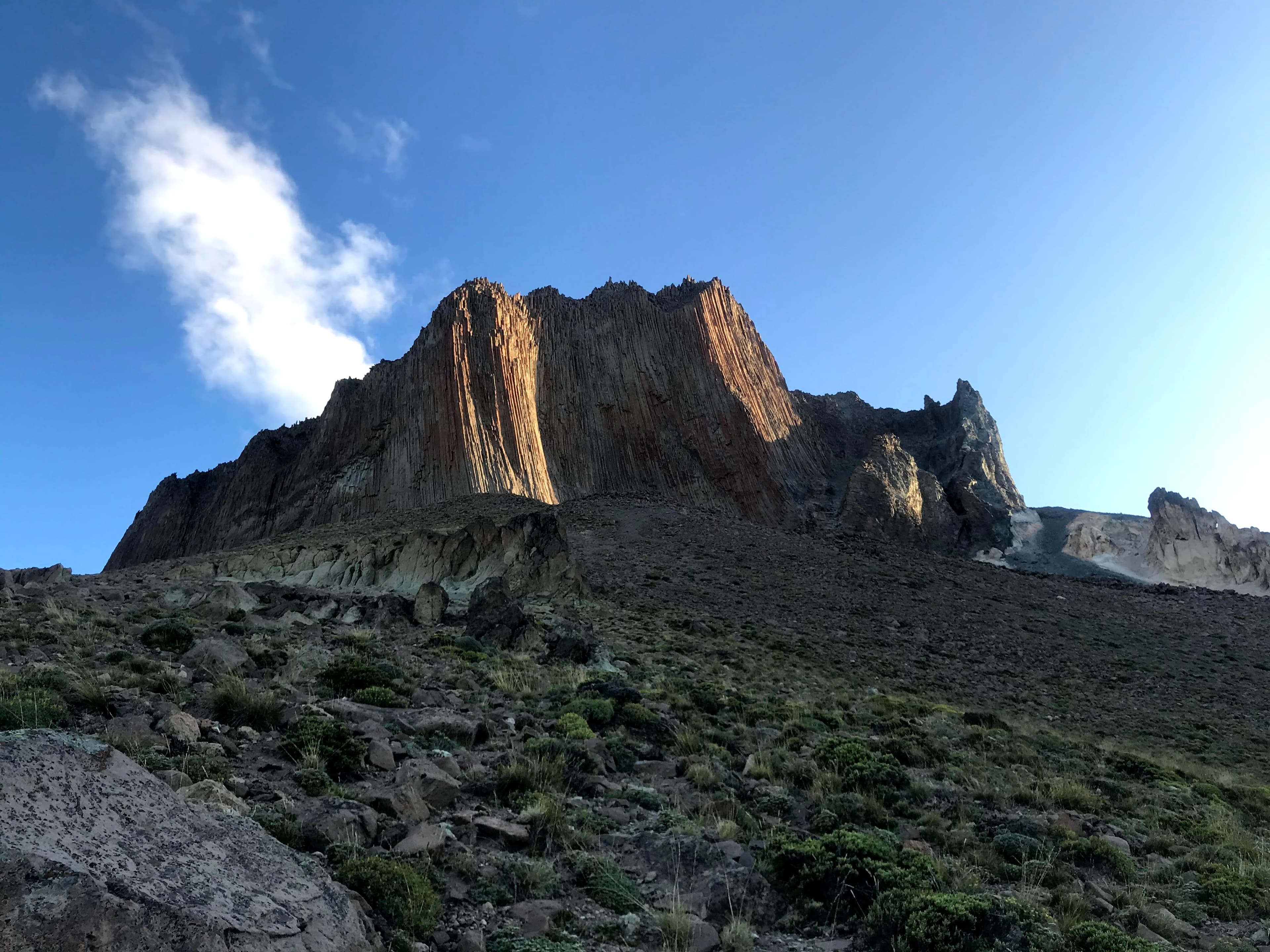 Cerro Apidame